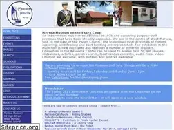 Sites similar to merseamuseum.org.uk