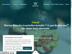 Sites similar to merseaparis.com