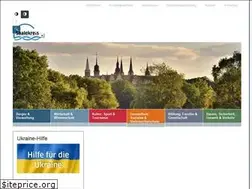 Sites similar to merseburg-querfurt.de