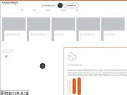 Sites similar to mersen.jp