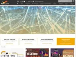 Sites similar to merserwis.pl