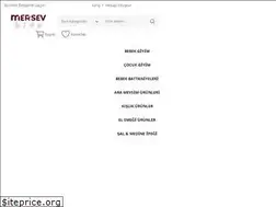 Sites similar to mersevkids.com