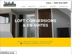 Sites similar to mersey-developments.co.uk