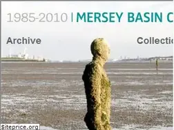 Sites similar to merseybasin.org.uk