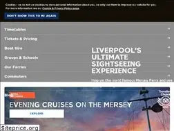 Sites similar to merseyferries.co.uk
