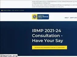 Sites similar to merseyfire.gov.uk