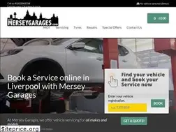 Sites similar to merseygarages.com