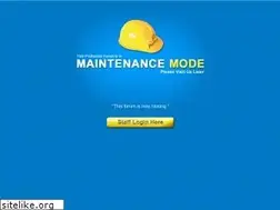 Sites similar to merseygenforum.proboards.com