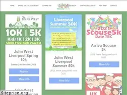 Sites similar to merseyraces.co.uk