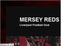 Sites similar to merseyreds.com