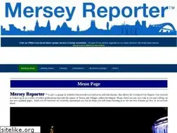Sites similar to merseyreporter.com