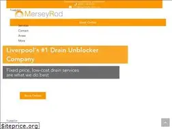 Sites similar to merseyrod.co.uk