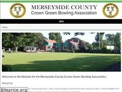 Sites similar to merseysidebowls.co.uk