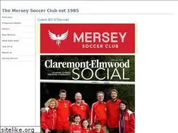 Sites similar to merseysoccer.com