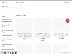 Sites similar to merseyspares.co.uk