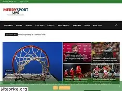 Sites similar to merseysportlive.co.uk
