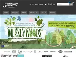 Sites similar to merseyway.com