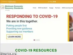 Sites similar to mershandbook.org
