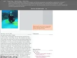 Sites similar to mershanti.blogspot.com