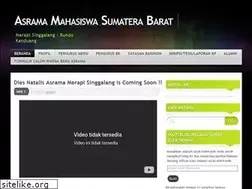 Sites similar to mersi.wordpress.com