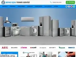 Sites similar to mersin-beyazesyaservisi.com