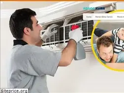 Sites similar to mersin-klima.com