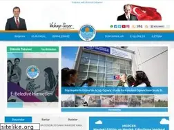 Sites similar to mersin.bel.tr