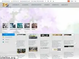 Sites similar to mersin.edu.tr