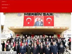 Sites similar to mersin.gov.tr