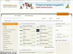 Sites similar to mersin.rehberalem.com