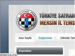Sites similar to mersin.tsf.org.tr