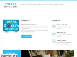 Sites similar to mersin2elesya.com