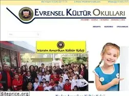 Sites similar to mersinakk.com