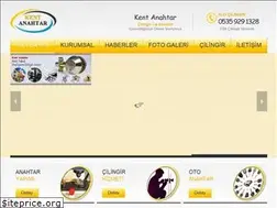 Sites similar to mersinanahtarcilingir.com