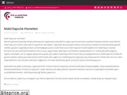 Sites similar to mersinapartmantemizligi.com