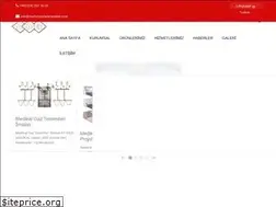 Sites similar to mersinaymedmedikal.com