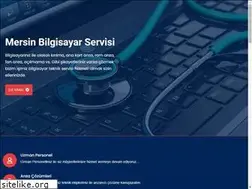 Sites similar to mersinbilgisayarservisi.com