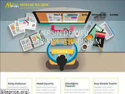 Sites similar to mersinbilisim.net