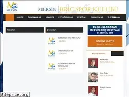 Sites similar to mersinbsk.com