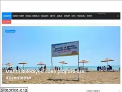 Sites similar to mersinbu.com
