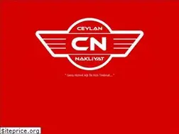 Sites similar to mersinceylannakliyat.com