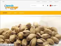 Sites similar to mersincezerye.com