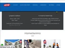 Sites similar to mersinclasstemizlik.com
