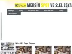 Sites similar to mersinde2elesya.com