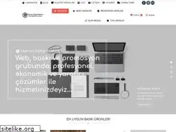 Sites similar to mersindijitalreklam.com
