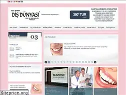 Sites similar to mersindisdunyasi.com