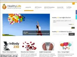 Sites similar to mersindiyet.com