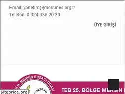 Sites similar to mersineczaciodasi.org.tr