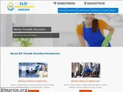 Sites similar to mersineliftemizlik.com