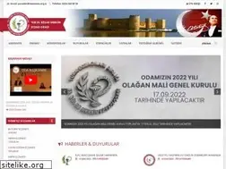 Sites similar to mersineo.org.tr